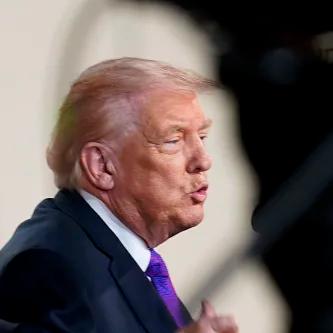 Trump Administration to Make It Easier to Fire 50,000 Federal Workers